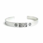 צמיד עם כלביא 1