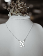 ⁦שרשרת אות גותי⁩ – תמונה ⁦4⁩