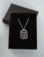 ⁦שרשרת "מודה אני"⁩ – תמונה ⁦3⁩