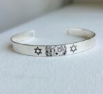 ⁦צמיד שאגת הארי 1⁩ – תמונה ⁦2⁩