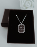 שרשרת "הכל לטובה"